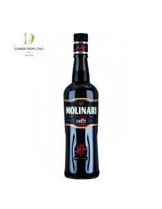 Liquore Caffè Molinari 70cl