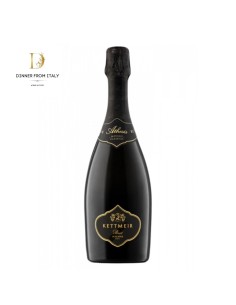 Spumante Metodo Classico Athesis Brut Kettmeir