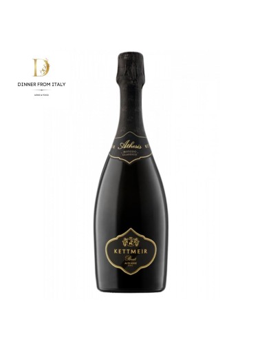 Spumante Metodo Classico Athesis Brut Kettmeir