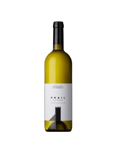 Sauvignon DOC Prail Colterenzio 2024 75 cl