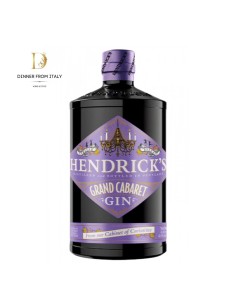 Gin Hendrick’s Grand Cabaret 70cl