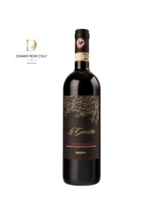 Chianti Classico Riserva DOCG Le Ginestre