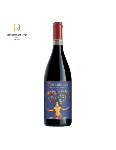 Cerasuolo Di Vittoria Floramundi Donnafugata 2022 75cl