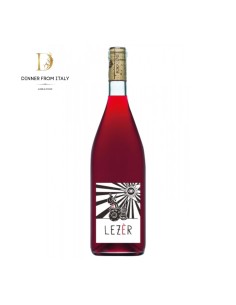 Vigneti delle Dolomiti IGT rosato Lezer Foradori