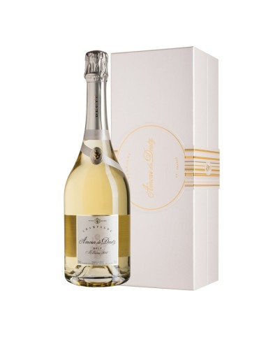Champagne Brut AOC Amour de Deutz 2013 75 cl