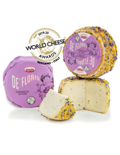 Formaggio ai fiori De...
