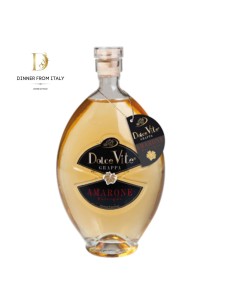 Grappa di Amarone Dolcevite
