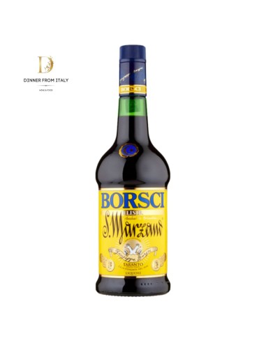 Elisir Borsci S.Marzano 1lt