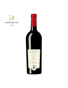 Barolo DOCG Calosso