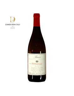 Rosso Piceno DOC Pongelli Villa Bucci