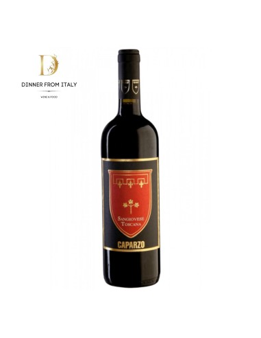 Toscana Sangiovese IGT Caparzo Toscana Sangiovese IGT Caparzo