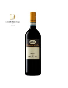 Rosso di Montalcino DOC Casanova di Neri