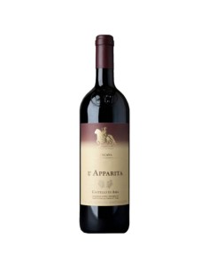 Toscana rosso IGT...