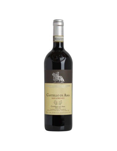 Chianti Classico San Lorenzo Castello... Chianti Classico San Lorenzo Castello...