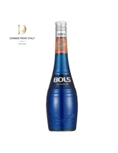 Bols Blue 70cl