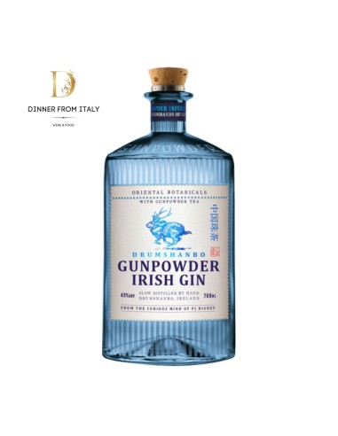 Gunpowder Irish Gin Gunpowder Irish Gin