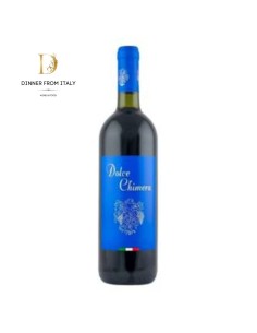 Cesanese del Piglio Dolce Chimera