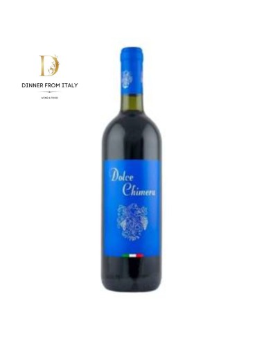 Cesanese del Piglio Dolce Chimera