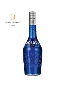 Blu Curacao Volare 70cl