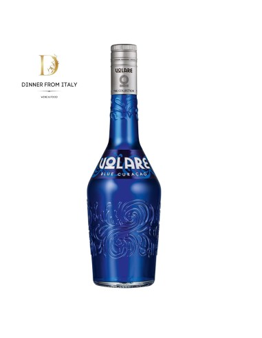 Blu Curacao Volare 70cl Blu Curacao Volare 70cl