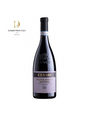 Valpolicella Ripasso Superiore Cesari... Valpolicella Ripasso Superiore Cesari...