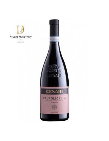 Valpolicella Classico Cesari 2024 75cl