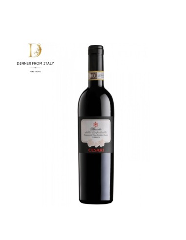 Recioto Della Valpolicella Classico Cesari