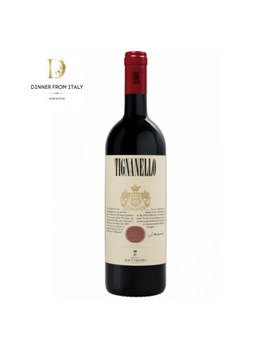 Toscana rosso IGT Tignanello 2020 75 cl