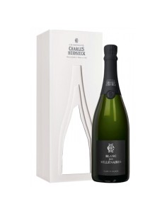 Champagne Charles Heidsieck...