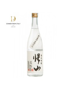 Shochu Kizan Chiguma Nishiki