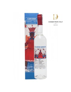 Rum Clairin Sonson 10 Récolte 2022
