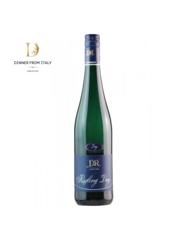 Riesling Mosel 'Dr. L.' Dr.Loosen 2023