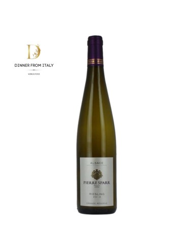 Riesling Grande Réserve Pierre Sparr
