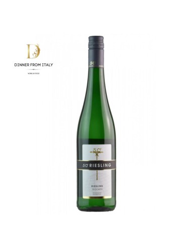 50° Riesling Trocken 2023 75cl
