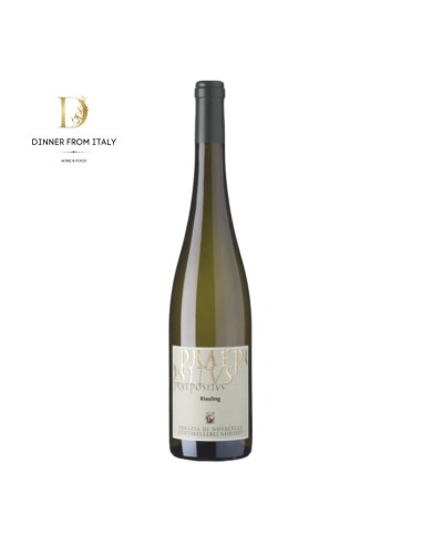 Riesling Praepositus Abbazia Di Novacel Riesling Praepositus Abbazia Di Novacel