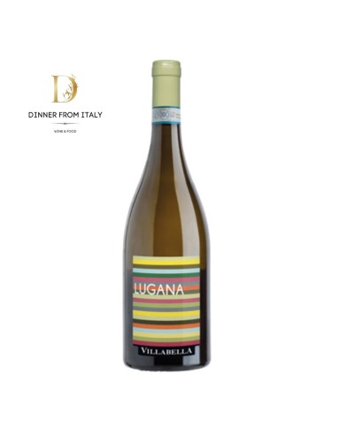 Lugana DOC Villabella 2024 75cl Lugana DOC Villabella 2024 75cl