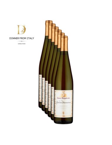 Gewurztraminer Santa Margherita 2025...
