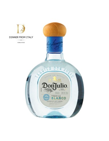 Tequila Blanco Don Julio 70cl