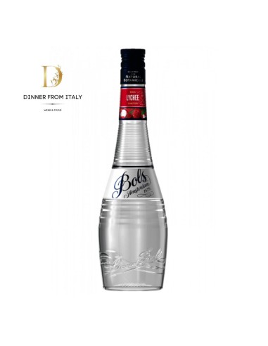 Bols Lychee 70cl