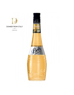 Bols Elderflower
