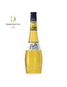 Bols Banana 70cl