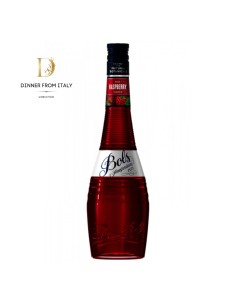 Bols Raspberry