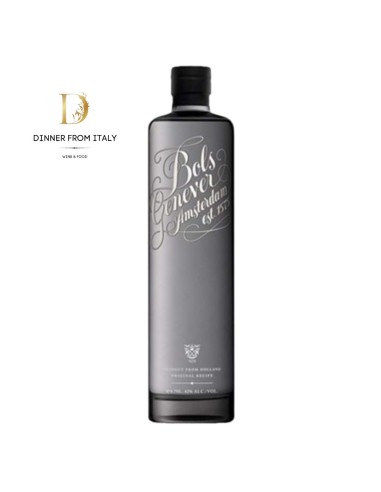 Gin Bols Genever 70cl