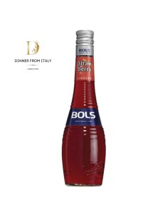 Bols Strawberry 70cl