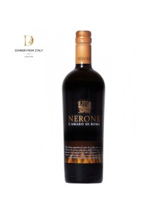 Amaro Nerone Italcoral...