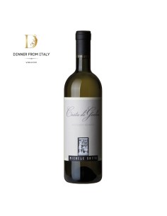 Bolgheri Bianco DOC Costa di Giulia Michele Satta