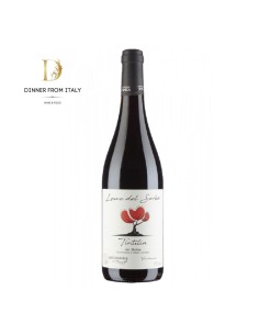 Tintilia Del Molise DOC Lame Del Sorbo Vinica