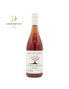 Tintilia Del Molise Rosato Lame Del Sorbo Vinica Agricolavinica bio 2021
