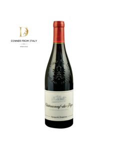 Chateauneuf Du Pape Armand Dartois