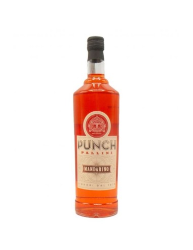 Punch Mandarino Pallini 1l